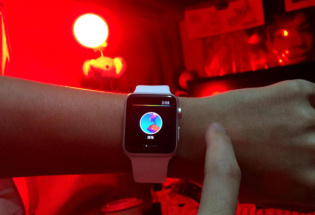 飛利浦hue智慧燈泡: Apple Watch神奇變出繽紛居家氣氛 | Apple Watch, hue, Philips hue, 智慧照明, 智慧燈泡, 飛利浦hue | iPhone News 愛瘋了