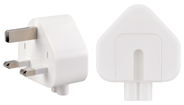 蘋果推出「三叉式 AC 牆壁插座充電器」召回方案 | Apple News, iPhone充電, 三叉式AC | iPhone News 愛瘋了