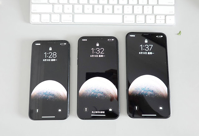 豬隊友爆料：2018款iPhone於9/14日開放預訂 | Apple News, iPhone X Plus, iPhone XL, Macerkopf | iPhone News 愛瘋了