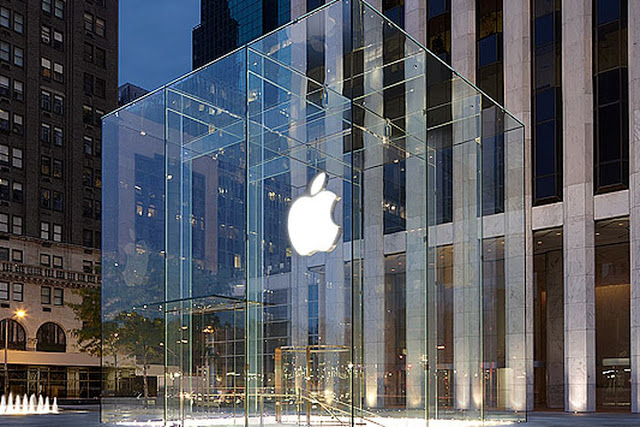 蘋果蟬聯六年全球最有價值品牌 | Apple News, Apple Store, Interbrand, 全球品牌報告 | iPhone News 愛瘋了