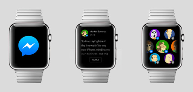 缺乏 App 支援的智慧手錶只是功能比較多的卡西歐 | Apple Watch, Bellamy, Fossil Q, Gear S2, Huawei Watch‬, 觀點分享 | iPhone News 愛瘋了