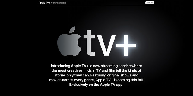 蘋果每年要拍六部原創電影角逐奧斯卡 | Apple TV, Matt Dentler, Netflix | iPhone News 愛瘋了