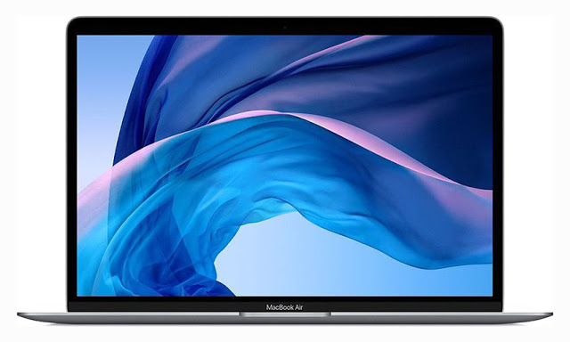 蘋果將為 2018 MacBook Air 免費維修更換主板 | Apple News, MacBooK Air, MacRumors | iPhone News 愛瘋了