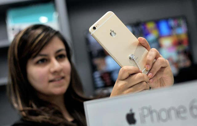 路透社：蘋果明年將在印度生產旗艦 iPhone | Apple News, Foxconn, iPhone X, 富士康 | iPhone News 愛瘋了