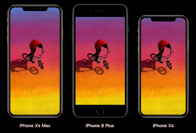 iPhone XS / iPhone XR / iPhone X 如何選擇 | iPhone X, iPhone XR, iPhone XS, 觀點分享 | iPhone News 愛瘋了