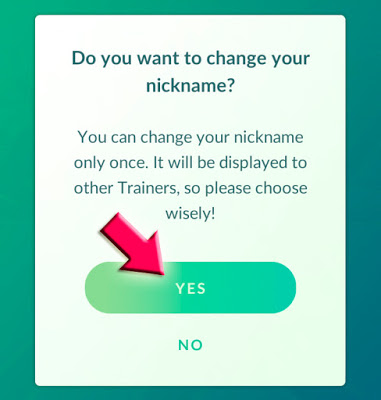 如何更改自己的 Pokemon GO 訓練師名字轉運 | Niantic, Pokemon GO教學, 精靈寶可夢, 觀點分享, 遊戲介紹 | iPhone News 愛瘋了