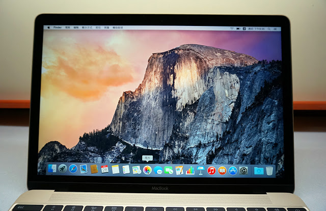 全新 12 吋 MacBook 台灣叛逆開箱 | Force Touch, Taptic Engine, 全新MacBook, 周邊產品, 觀點分享 | iPhone News 愛瘋了