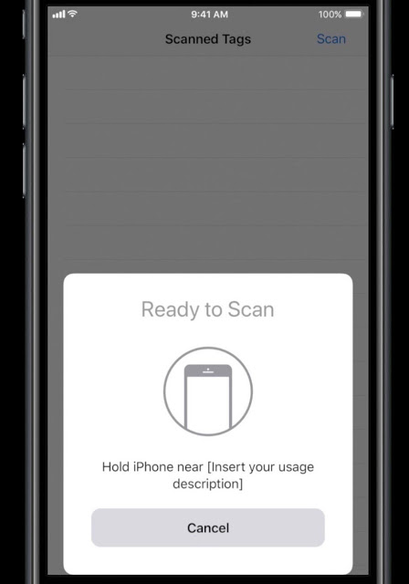 iOS 12 將進一步開放 iPhone NFC 使用權限 | Apple News, CoreNFC, iOS 12, iPhone NFC, The Information | iPhone News 愛瘋了