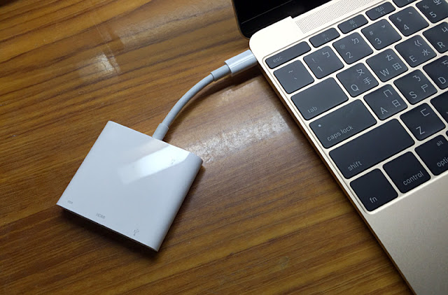 如何選擇適合自己的 MacBook | 12吋MacBook, Force Touch, OS X El Capitan, USB-C, 觀點分享 | iPhone News 愛瘋了