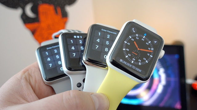 Apple Watch 可能成為中美貿易戰受害者 | Apple News, Apple Watch, Fitbit, Tim Cook, 廣達 | iPhone News 愛瘋了