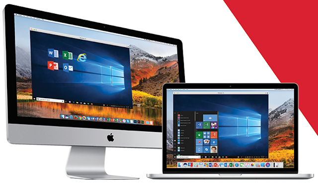 Parallels Desktop 14 Launches With Storage Savings
