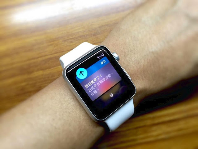 都沒人戴錶了！還需要 Apple Watch 幹嘛？ | Apple Watch教學, 台灣Apple Watch, 觀點分享, 選擇智慧手錶 | iPhone News 愛瘋了