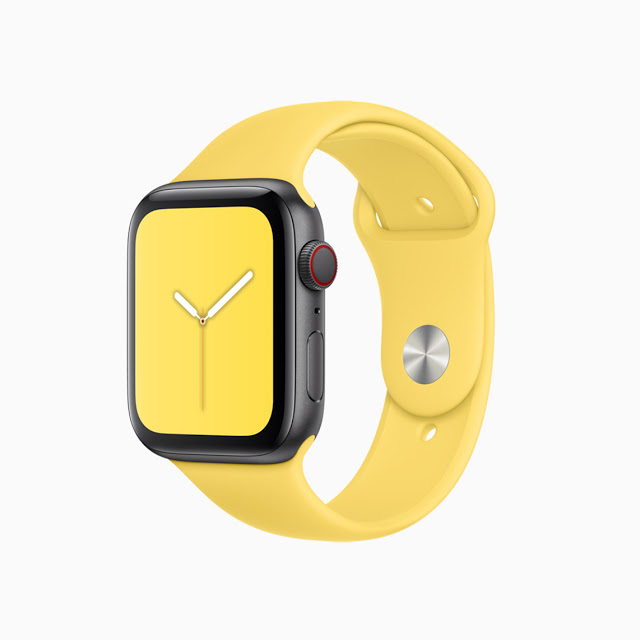 watchOS 6 發布！語音備忘錄+計算機App和獨立商店 | Apple GymKit, Apple News, Apple Watch, watchOS 6 | iPhone News 愛瘋了
