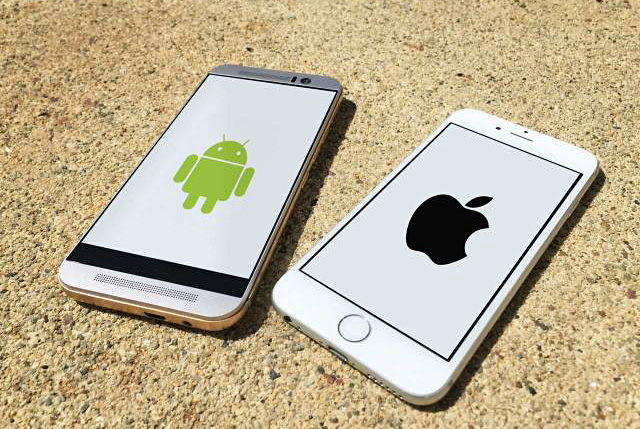 5 個你應該從 Andr​​oid 換成 iPhone 的理由 | Andr​​oid轉iPhone, Galaxy S7, HTC A9(Aero), LG G5, 觀點分享 | iPhone News 愛瘋了