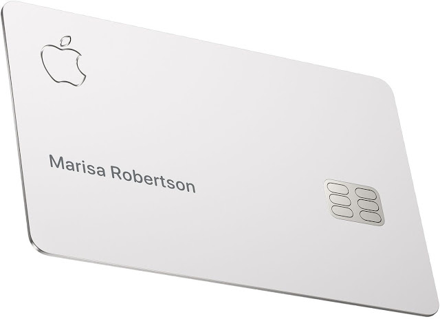 Apple Card 蘋果信用卡將很快登陸楓葉之國 | Apple Card, Apple News, Canada, 加拿大 | iPhone News 愛瘋了