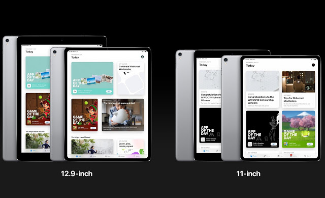 新 iPad Pro 沒有耳機孔？你在乎嗎 | Apple News, Face ID, iPad Pro, Macotakara, Smart Connector | iPhone News 愛瘋了