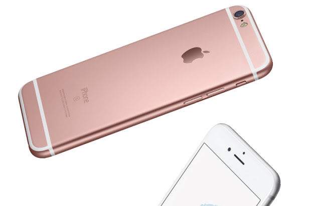 iPhone 6 用戶告訴你：該選 iPhone 6s 還是 iPhone 6s Plus | iOS 9, iPhone 6s價錢, iPhone 6s功能, 台灣iPhone 6s, 觀點分享 | iPhone News 愛瘋了