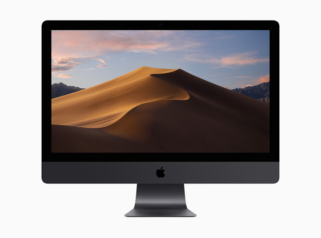 macOS Mojave 開放更新！深色 簡易，源自強大 | Apple News, FaceTime, Mac App Store, macOS Mojave | iPhone News 愛瘋了