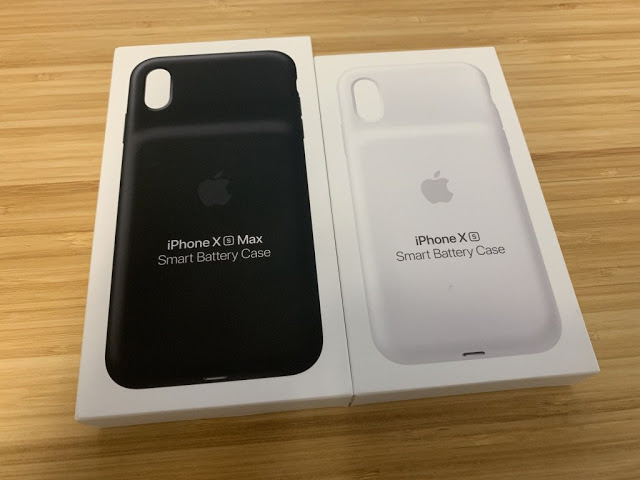 iPhone XS 電池保護殼也可為 iPhone X 充電，但... | Apple News, iPhone X, iPhone XS, 聰穎電池護殼 | iPhone News 愛瘋了