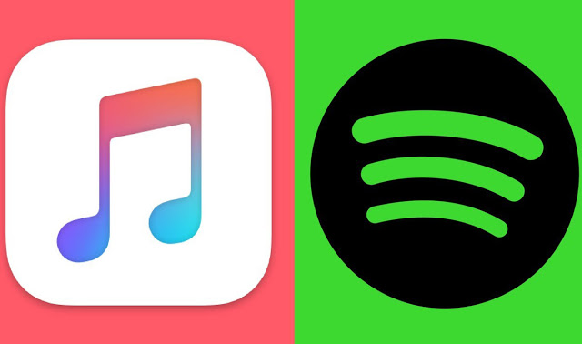 Apple Addressing Spotify’s claims