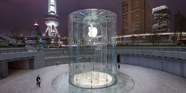 台灣開 Apple Store 零售店，和 Apple 經銷商有何不同 | Apple授權經銷商, STUDIO A, 台灣Apple Store, 德誼數位, 觀點分享 | iPhone News 愛瘋了
