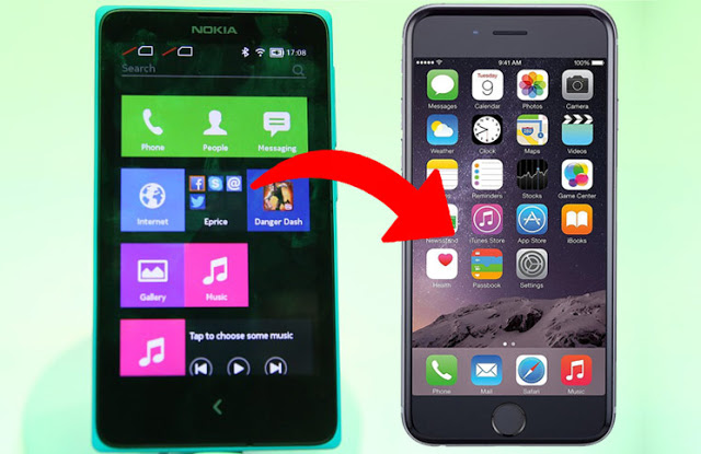 微軟誠心建議 Windows 手機用戶改用 iPhone | Apple News, iPhone, Windows Phone | iPhone News 愛瘋了