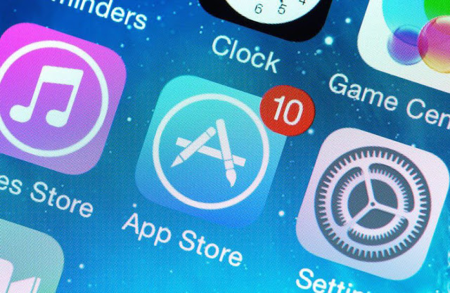 蘋果增加App訂閱提醒：再誤點付費內購就沒辦法 | App Store, Apple News, App內建購買 | iPhone News 愛瘋了