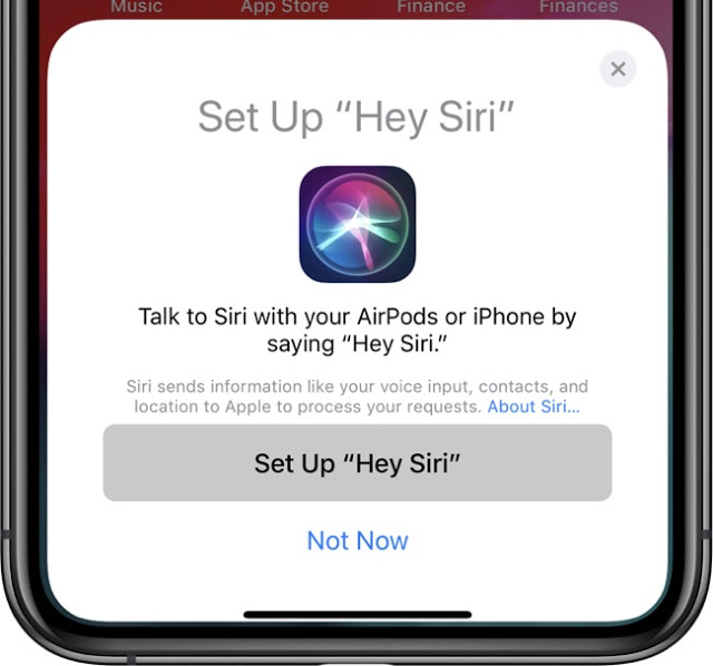 iOS 12.2 找到 AirPods 2 支援 「嘿Siri」證據 | AirPods 2, Apple News, iOS 12.2, Siri | iPhone News 愛瘋了