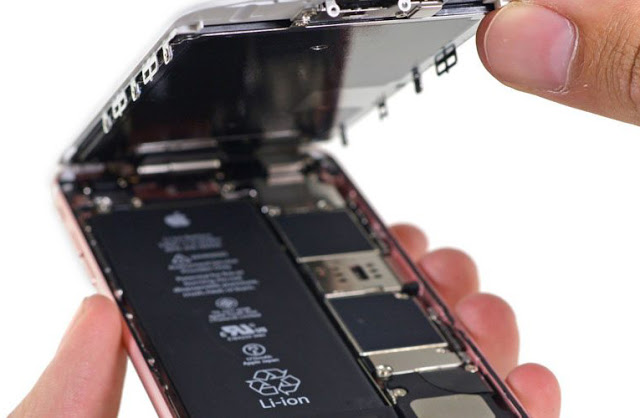蘋果：半價換電池對 iPhone XS 銷量影響很大 | Apple News, iPhone, Tim Cook | iPhone News 愛瘋了