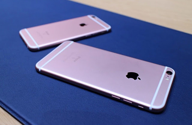 iPhone 6s 和 iPhone 6 有什麼不同？值得升級嗎 | iPhone 6s價錢, iPhone 6s教學, 台灣iPhone 6s, 觀點分享 | iPhone News 愛瘋了