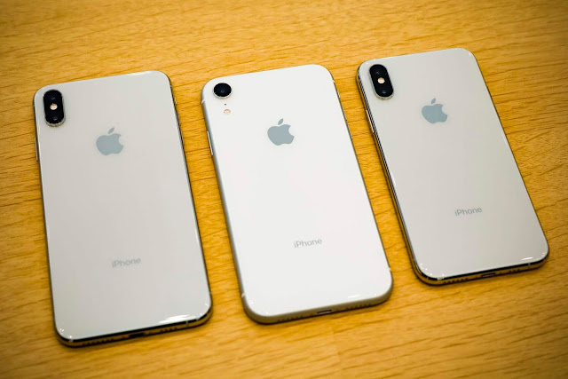 蘋果 A12 壟斷安兔兔排行榜：A12X 來勢洶洶 | A12, A12X, iPhone XR, iPhone XS, 安兔兔 | iPhone News 愛瘋了