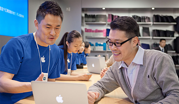Apple Genius Bar 員工教你解決 iPhone / iPad 耗電問題 | Instrument, iPhone省電, iPhone耗電, 觀點分享 | iPhone News 愛瘋了