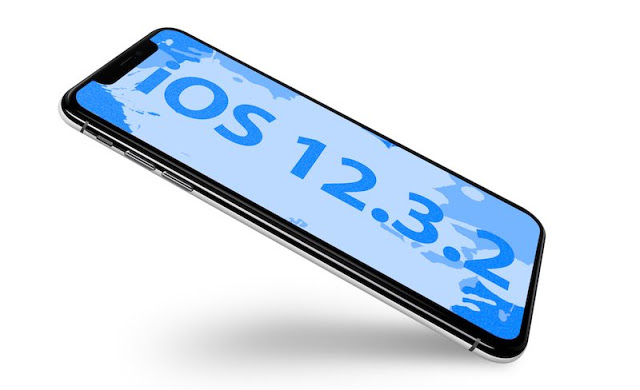 iOS 12.3.2 更新為 iPhone 8 Plus 修正人像拍照模式 | Apple News, iOS 12.3.2, Portrait mode, 人像光線 | iPhone News 愛瘋了