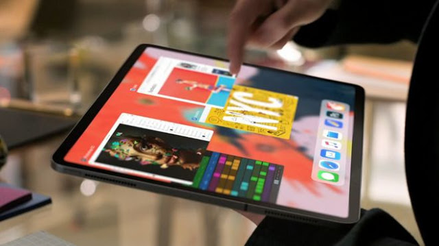 iPad 繼續蟬聯全球最受歡迎平板電腦 | Apple News, Face ID, IDC, iPad Pro | iPhone News 愛瘋了
