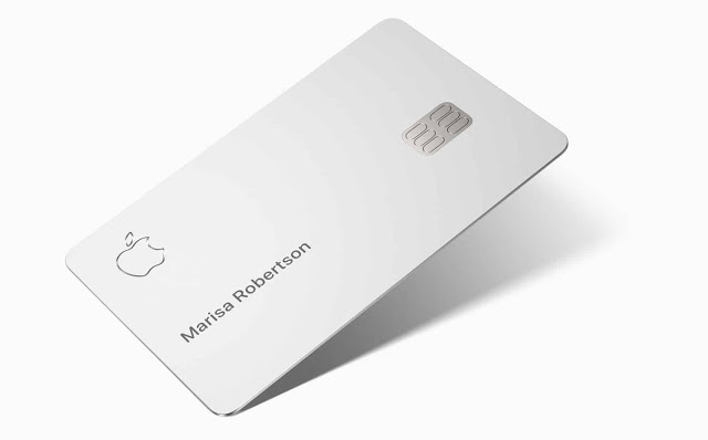 蘋果已在台灣申請 Apple Card 商標，包括信用卡 | 108045763, Apple Card, Apple News | iPhone News 愛瘋了