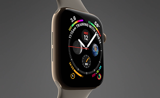 Apple Watch Series 4 一面倒獲得媒體一致好評 | Apple News, Apple Watch Series 4, 跌倒偵測 | iPhone News 愛瘋了