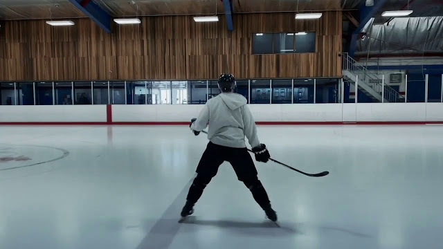 NHL 冰球明星球員用 iPhone 拍攝自己的一天 | Apple CF, iPhone XS, Shot on iPhone | iPhone News 愛瘋了