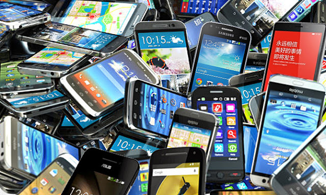 高階 Android 手機三星、HTC、LG、SONY 凜冬已至 | Galaxy S7, HTC One M10, Smartisan T2, 小米5, 觀點分享, 魅族MX6 | iPhone News 愛瘋了