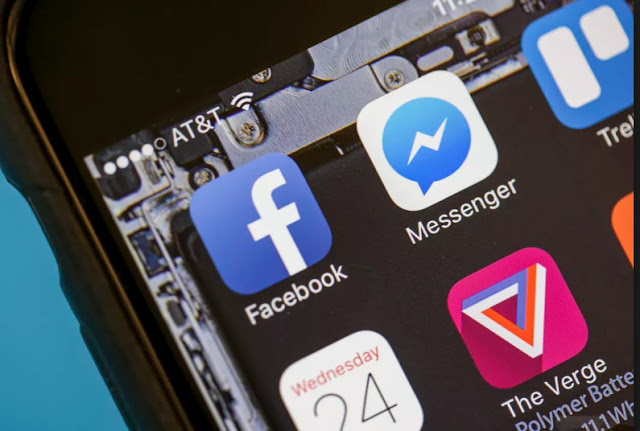 臉書後悔了？計畫合併 FB 和 Messenger App | Facebook, Instagram++, Messenger+, WhatsApp | iPhone News 愛瘋了