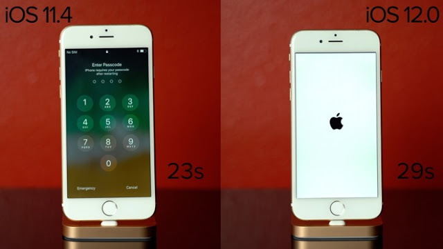 iPhone 6 和 iPad Mini 2 該更新 iOS 12 嗎 | Craig Federighi, GeekBench 4, iOS 12, iPad Mini 2, iPhone 6 | iPhone News 愛瘋了