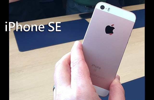 你真的有看懂 iPhone SE 嗎？或許蘋果根本不是要賣給你！ | 4, iPhone 7, iPhone SE價格, iPhone8, 台灣iPhone SE, 觀點分享 | iPhone News 愛瘋了
