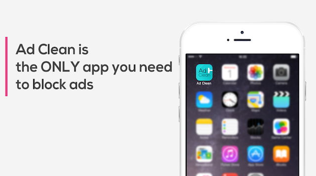 Safari 廣告吸塵器 Ad Clean – 擋掉惱人的網頁蓋版廣告 | AdBlock, AdClean, Arystal, Crystal, Safari教學, 軟體開發者舞台 | iPhone News 愛瘋了