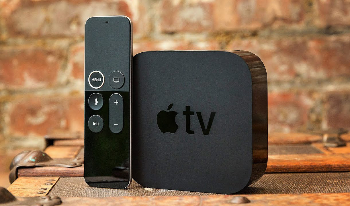 健忘族有福！新 Apple TV 可能支援尋找遙控器功能