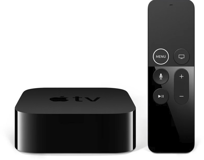 健忘族有福！新 Apple TV 可能支援尋找遙控器功能