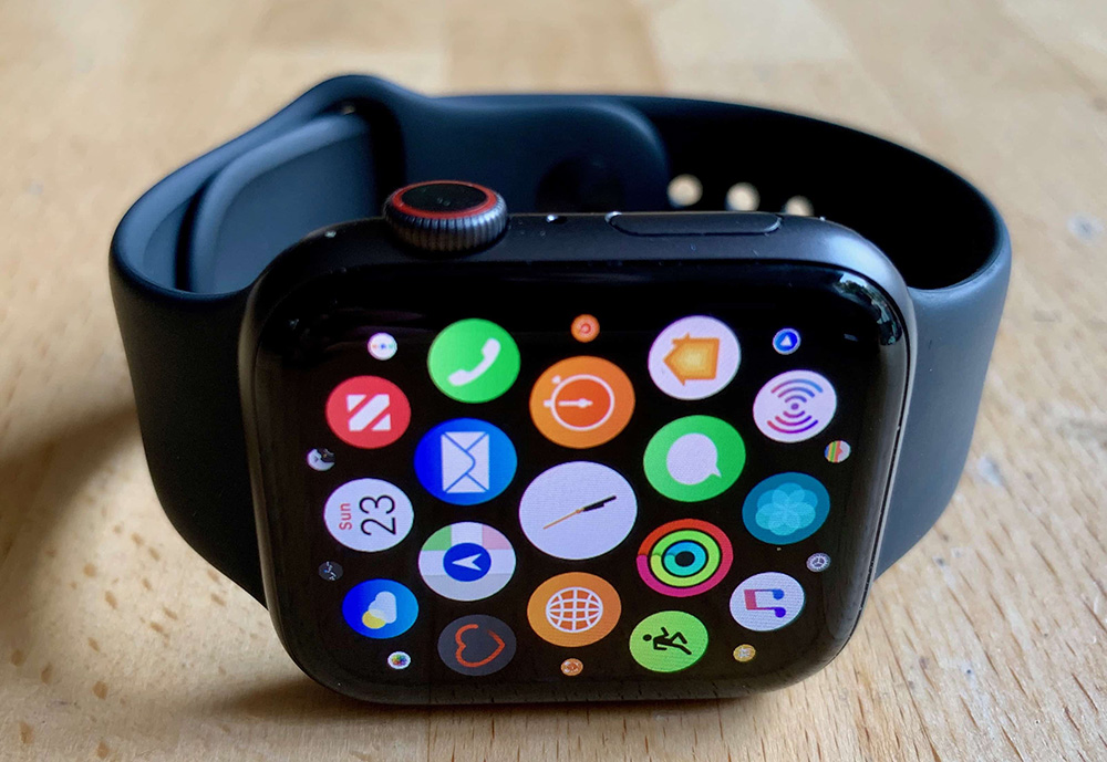 蘋果稱霸可穿戴設備市場！Apple Watch S3 降價後大賣