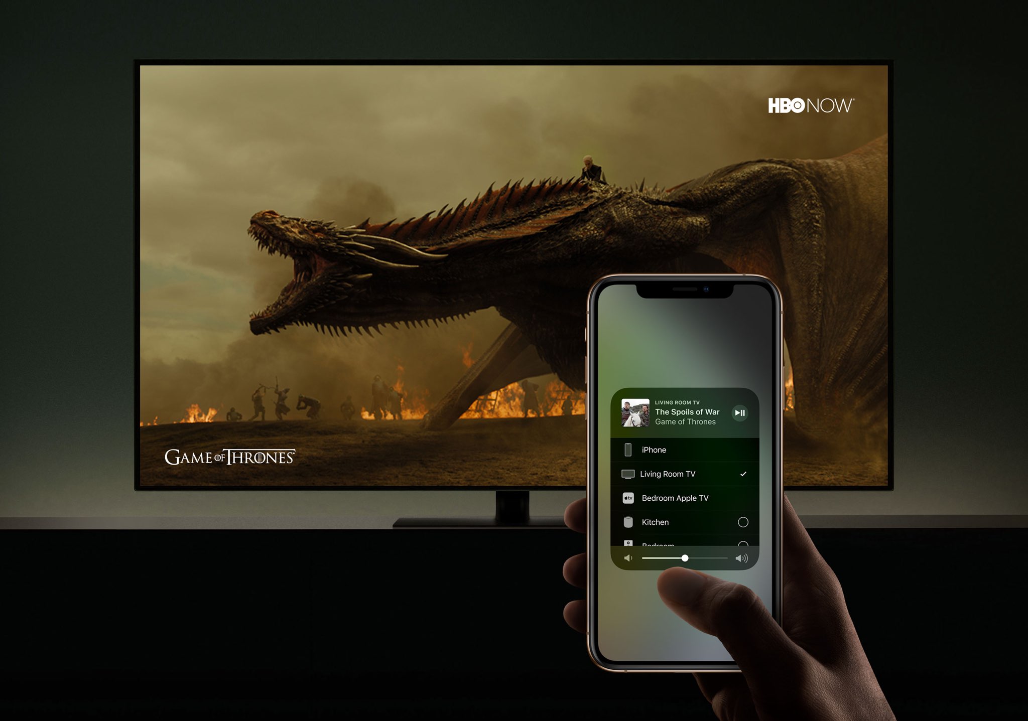 LG 承諾為部分 2018 年電視帶來 AirPlay 2 和 HomeKit 支援