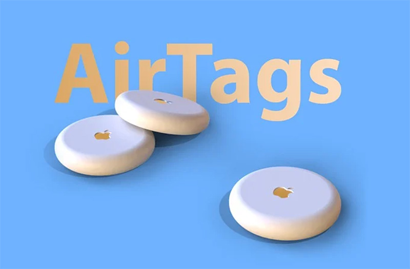 日經新聞：iPhone 12 本月量產，AirTags 生產已全面展開