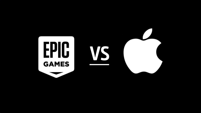 蘋果反起訴 Epic Games：說到底無非是錢上談不攏