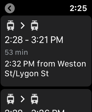 Google 地圖重回 Apple Watch！提供轉彎路線和到達時間 | Apple Watch, Google Maps, 導航App | iPhone News 愛瘋了