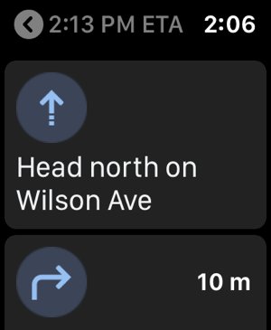Google 地圖重回 Apple Watch！提供轉彎路線和到達時間 | Google Maps | iPhone News 愛瘋了